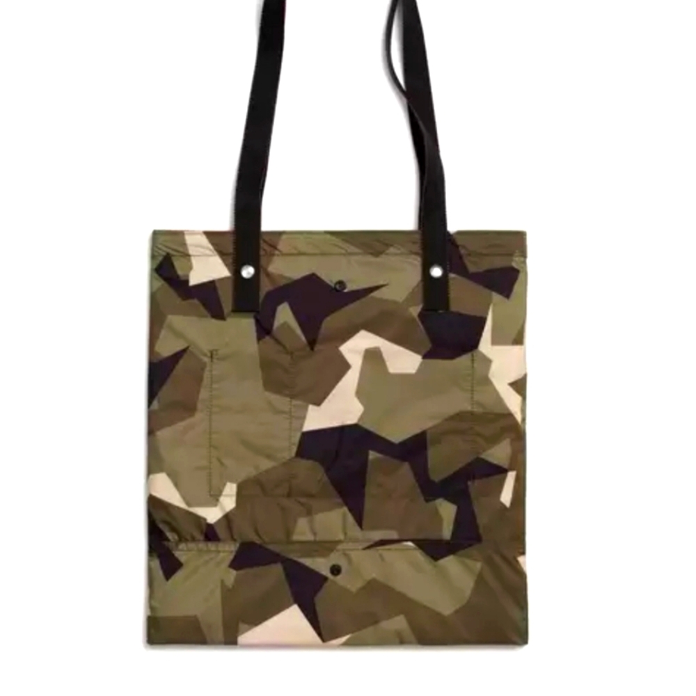 Rag & Bone Addison Carryall - Recycled Materials … - image 1